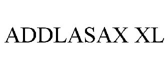 ADDLASAX XL