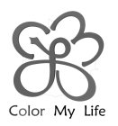COLOR MY LIFE