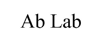 AB LAB