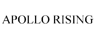 APOLLO RISING