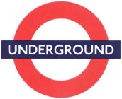 UNDERGROUND