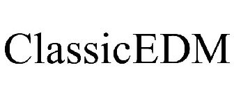 CLASSICEDM