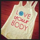 LOVE YOUR BODY