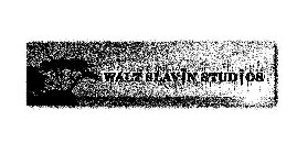 WALT SLAVIN STUDIOS