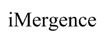 IMERGENCE