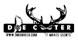 DOE COOTER WWW.DOECOOTER.COM 