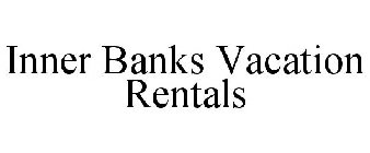 INNER BANKS VACATION RENTALS