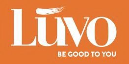 LUVO BE GOOD TO YOU