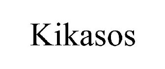 KIKASOS