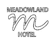 MEADOWLAND M HOTEL
