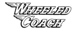 WHEELED COACH