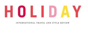 HOLIDAY INTERNATIONAL TRAVEL AND STYLE REVIEW