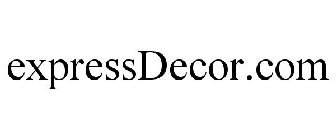 EXPRESSDECOR.COM