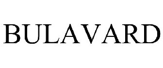 BULAVARD