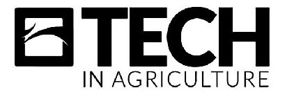 TECH IN AGRICULTURE