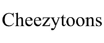 CHEEZYTOONS