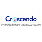 CRESCENDO INTEGRATED MARKETING FOR PLANNED GIFTS