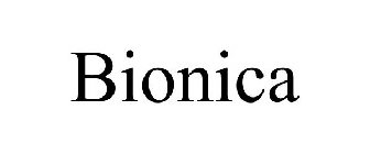 BIONICA