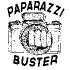 PAPARAZZI BUSTER