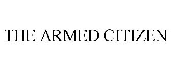 THE ARMED CITIZEN