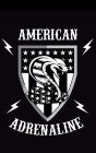 AMERICAN ADRENALINE