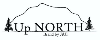 UP NORTH BRAND BY J&E