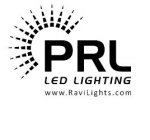 PRL LED LIGHTING WWW.RAVILIGHTS.COM