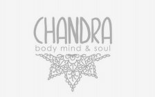 CHANDRA BODY MIND & SOUL