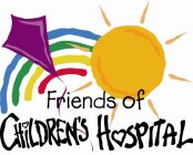 FRIENDS OF CHILDREN'S HOSPITAL