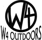 W4 W4 OUTDOORS