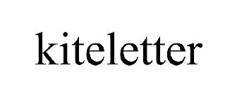 KITELETTER