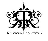 RR RAVENOUS RENDEZVOUS