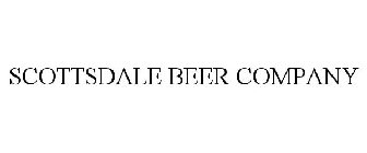 SCOTTSDALE BEER COMPANY