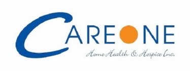 CAREONE HOME HEALTH AND HOSPICE INC.