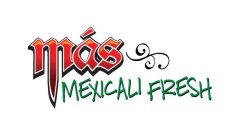 MÁS MEXICALI FRESH