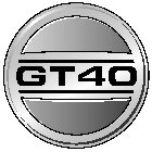 GT40