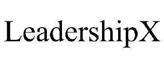 LEADERSHIPX