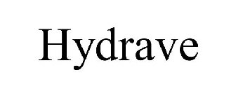 HYDRAVE
