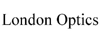 LONDON OPTICS