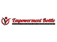 EMPOWERMENT BOTTLE SHARE THE GIFT OF EMPOWERMENT