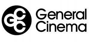 GCC GENERAL CINEMA