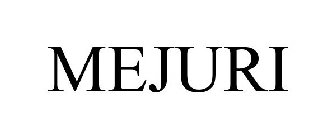 MEJURI