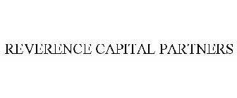REVERENCE CAPITAL PARTNERS