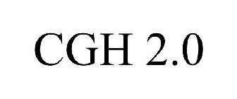 CGH 2.0