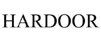 HARDOOR