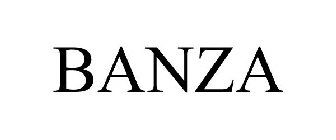 BANZA