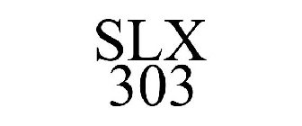 SLX 303