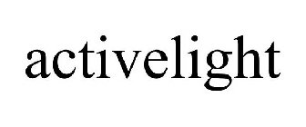 ACTIVELIGHT