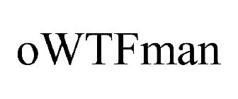 OWTFMAN
