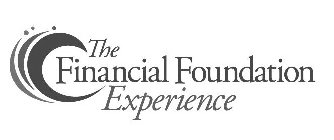 THE FINANCIAL FOUNDATION EXPERIENCE